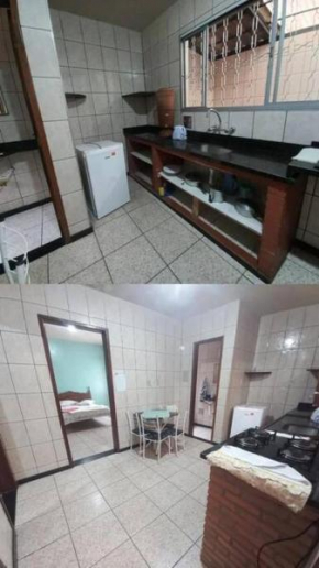 Apartamento Suave Recanto